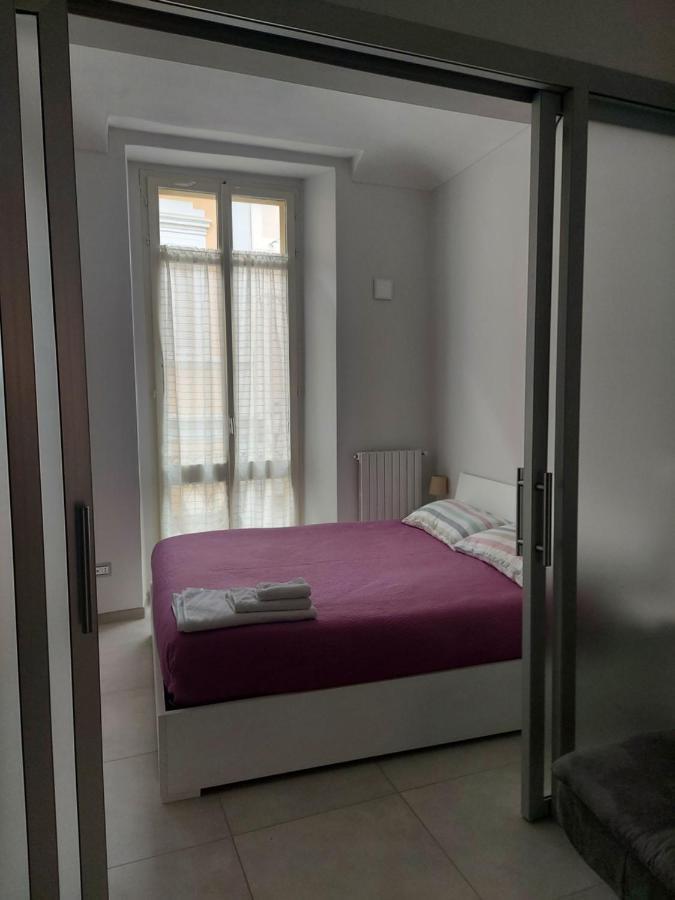 Ags Apartment Asti Exterior foto