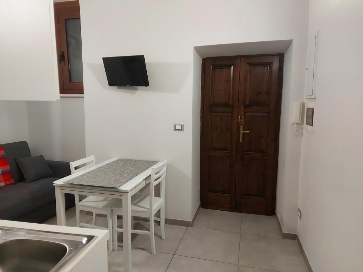 Ags Apartment Asti Exterior foto